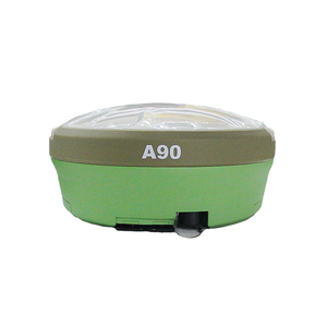 Foif A90 รุ่นใหม่ล่าสุด แบตเตอรี่คู่แบบถอดเปลี่ยนได้ ทำงานต่อเนื่อง 12 ชั่วโมง ความทนทานสูง ทำแผนที่ต่อเนื่อง GNSS RTK จัดส่งฟรี A90 Gps - Product Image 4
