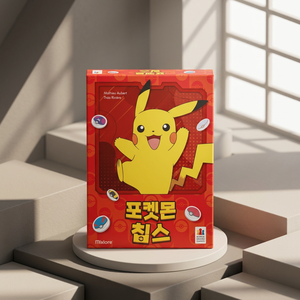 การ์ดเกมโปเกมอนเกาหลี กระดาษเคลือบสี สำหรับครอบครัว สนุกสนาน วางแผนกลยุทธ์ อนิเมะ เด็ก ผู้ใหญ่ ของเล่นเสริมพัฒนาการ ท่องเที่ยว งานอดิเรก ของสะสม ขายส่ง - Product Image 3