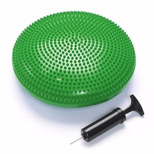 Disco de Equilibrio y Cojín Vibratorio para Ejercicio, Gimnasio, Culturismo y Entrenamiento del Core, Venta al por Mayor - Product Image 5