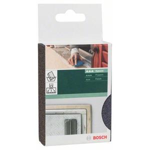 BOSCH-Éponge abrasive 2609256346 ''Best for Flat and Edge'', moyenne-ÉPONGES ABRASIVES EAN 3165140593397 - Product Image 2