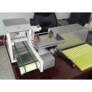 De acero inoxidable Mini Doner <span class=keywords><strong>Kebab</strong></span> brochetas de fabricante de la máquina - Product Image 4