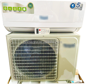 Hersense Air Conditioner Royol Africa 1hp Cooling Only Compressor Smart Home Products Wind Free Air Conditioner Portable R290 Ai - Product Image 3