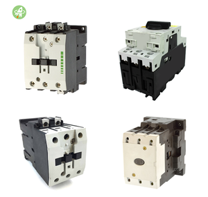 Interruptor de Botón Original 800F-ALM de Cobre y Plástico para Transmisión de Energía Eléctrica, Equipos Industriales Electrónicos - Product Image 4