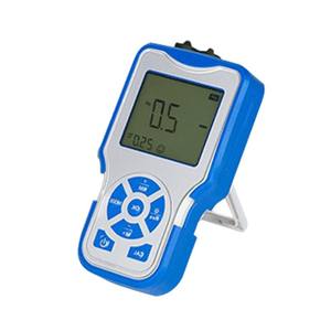 Medidor de pH de Agua Portátil de la Serie P6 de Plástico para Uso Industrial, Incluyendo Piscinas, Compatible con OEM y ODM - Product Image 1