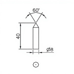 Tttake อุปกรณ์ไฟฟ้าและอุปกรณ์เสริมตารางการควบคุม (8055184038198 EAN) - Product Image 1