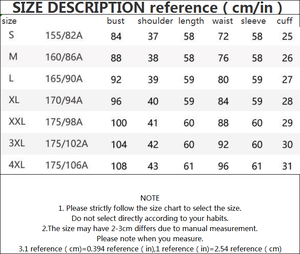 S-5XL mùa thu và mùa đông dài tay chuyên nghiệp của phụ nữ quần áo phỏng vấn bán hàng chính thức làm việc quần áo phù hợp với - Product Image 2
