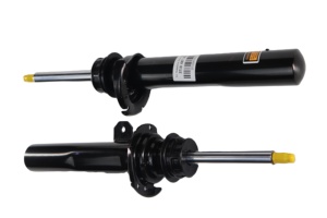 37106879655 37106879656 Ammortizzatore Anteriore con Controllo Sensore Elettrico per <span class=keywords><strong>BMW</strong></span> X1 F48 F49 2014-2017 - Product Image 4