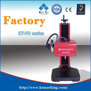Venta caliente de fábrica <span class=keywords><strong>máquina</strong></span> neumática de marcado de puntos maquinaria de grabado de Metal de aluminio de <span class=keywords><strong>acero</strong></span> <span class=keywords><strong>inoxidable</strong></span> - Product Image 3