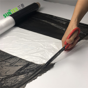 <span class=keywords><strong>Film</strong></span> <span class=keywords><strong>de</strong></span> <span class=keywords><strong>paillage</strong></span> plastique Suntex Sliver Strawberry / <span class=keywords><strong>Film</strong></span> <span class=keywords><strong>de</strong></span> <span class=keywords><strong>paillage</strong></span> PE <span class=keywords><strong>de</strong></span> 60 microns <span class=keywords><strong>de</strong></span> différentes couleurs <span class=keywords><strong>de</strong></span> haute qualité - Product Image 3