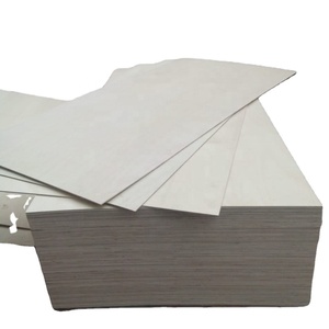 5 Mét 9 Mét Việt Nam Đóng Gói Nhà Sản Xuất Giá Tốt Chất Lượng Tốt Ván Ép Bạch Dương Ván Ép Tấm Gỗ Biển Ván Ép Sản Phẩm Gỗ Mr. P - Product Image 1