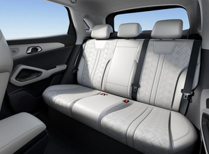 2023 all'ingrosso nuovo di zecca e 0km usato Smart Byd Atto <span class=keywords><strong>3</strong></span> veicoli Yuan up cina auto elettriche in vendita - Product Image 5