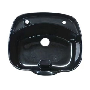 Lavacapelli Portatile da Salone Vendita Diretta dalla Fabbrica Lavatesta per Parrucchiere e Barbiere - Product Image 4