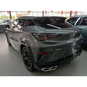 Guazi 2023 Changan UNI-T SUV 5 places à essence, <span class=keywords><strong>meilleur</strong></span> prix, automatique, conduite à gauche, pour les acheteurs de SUV familiaux fiables - Product Image 3