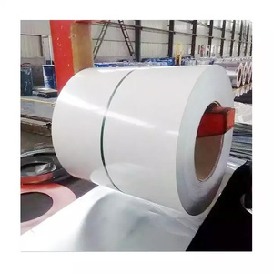 Bobina di <span class=keywords><strong>Alluminio</strong></span> Preverniciato Premium 1050 1060 1100 3003 3004, Produttore di Bobine di <span class=keywords><strong>Alluminio</strong></span> Colorate per Coperture, Facciate e Rivestimenti Murali - Product Image 5