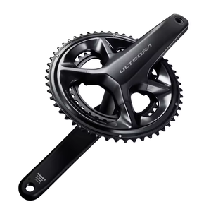 Groupe de transmission électronique Shimano <span class=keywords><strong>Ultegra</strong></span> Di2 R8170 2x12s pour vélo de route avec freins à disque, comprenant R8150 FD RD et <span class=keywords><strong>pédalier</strong></span> R8100 - Product Image 3