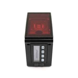 Sensor de Distancia Serie Dt50 SICK DL50-P1123 DT50-N1113 DT50-P1113 DL50-N1123 Sensor SICK - Product Image 2