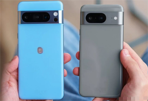 Smartphone 5G LTE Version 6.2" AMOLED 120Hz 4575mAh Tensor G3 avec appareil photo 50MP, double SIM, charge rapide 65W, Spanish PPi/xell 8 - Product Image 6