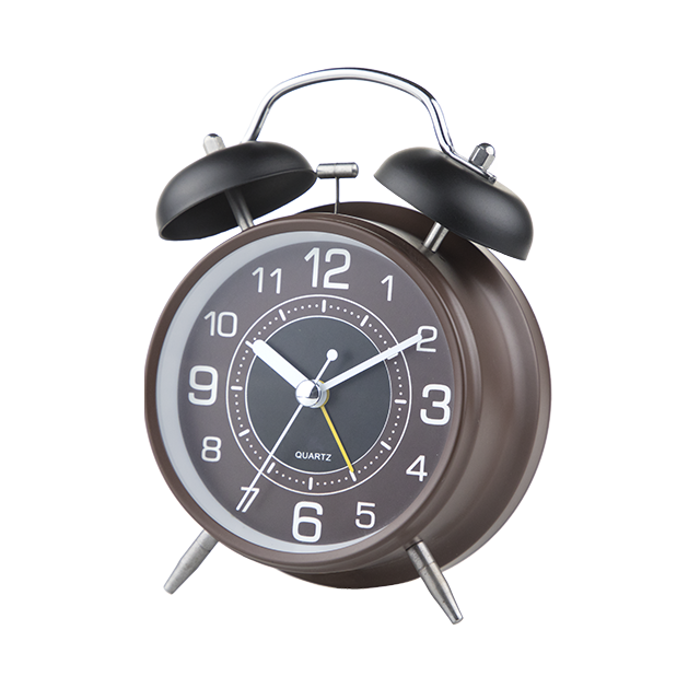 สีน้ำตาล