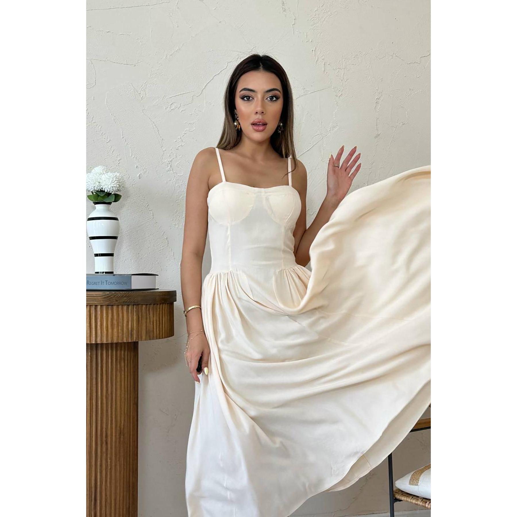square neck satin maxi dress empire waist Aboser Regency Dresses for Women Evening Party Dress Gown Elegant Empire Waist Prom Dresses Short Sleeve Square Neck Maxi Dress Satin Victorian