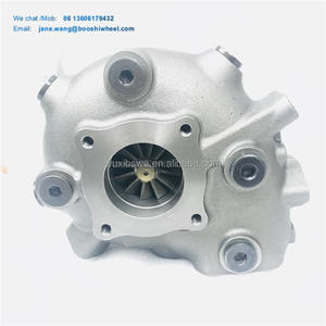 Turbocompresseur K27 53279886415 53279886793 53279706415 turbo 53279706793 51091009609 51091007546 MDE Moteur industriel G2842LE - Product Image 4