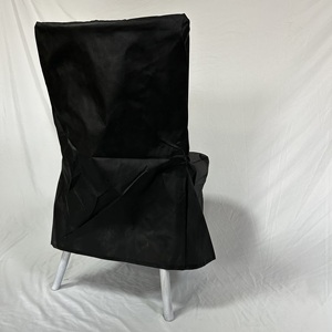 Sillas Chiavari de Madera Apilables <span class=keywords><strong>al</strong></span> por Mayor, Color Blanco con Veteado de Madera, Resina, Haya, Roble, para <span class=keywords><strong>Bistro</strong></span>, Comedor, Alquiler, Bodas, con Respaldo Cruzado - Product Image 4