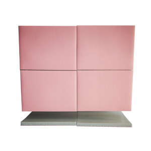 Pin nhiệt khoảng cách tấm tấm chất lượng cao nhiệt dẫn điện Acrylic giao diện Silicone Pad - Product Image 2