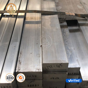 Fabrika stok ekstrüde alüminyum düz kare çubuk 2024-t351 6061 alüminyum düz <span class=keywords><strong>bar</strong></span> - Product Image 6