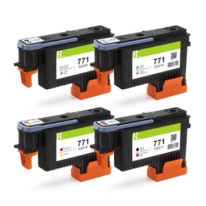 Tête d'impression reconditionnée OCB pour HP 771 CE017A CE018A CE019A CE020A, tête d'impression pour HP Z6200 Z6600 Z6800 - Product Image 1