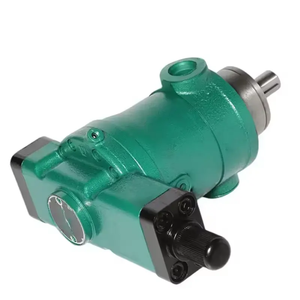 Bombas de pistones axiales: 10YCY14-1B, 25YCY14-1B, 40YCY, 63YCY14-1B, 80YCY14-1B - Product Image 3