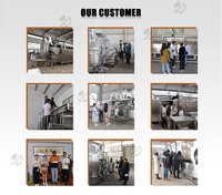 Machine à enrober les noix en cuivre à usage commercial avec système de chauffage, pour caramel ou miel, pour la préparation de noix enrobées savoureuses et de pralines.