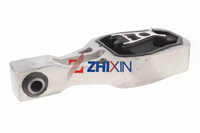ZHIXIN CITROEN C5 AIRCROSS MOTEUR BOÎTE DE VITESSES 1.2P 9811786680