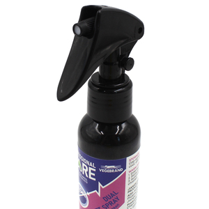 Chine usine OEM soins de la peau pour animaux de compagnie <span class=keywords><strong>Spray</strong></span> traitement des points chauds soulagement des démangeaisons Sprays antifongique pour animaux de compagnie <span class=keywords><strong>chien</strong></span> et chat guérison utilisation clinique - Product Image 3