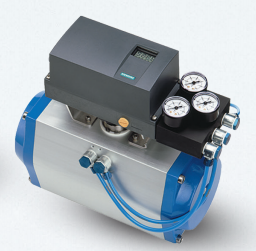 Fabricante Original 6DR5110-0NN00-0AA0 |   Posicionador Electroneumático Inteligente SIPART PS2 |   HART - Product Image 2