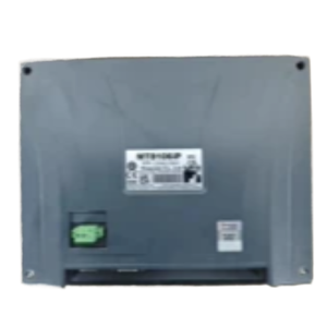 Écran tactile de haute qualité MT8106IP MT8104IP, terminal d'affichage HMI pour la configuration des paramètres des équipements d'automatisation industrielle - Product Image 2