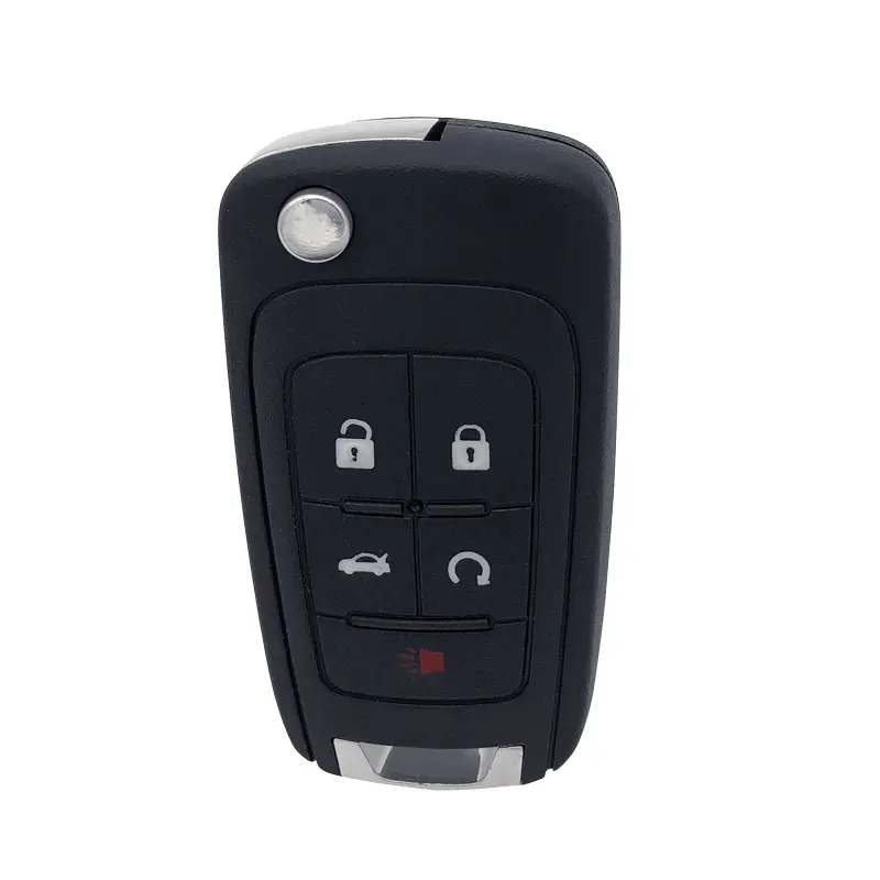 Chevrolet chevy keyless-go keyless smart remote schlüssel Circuit bord 5 tasten 315mhz 433.92MHz chevy schlüssel