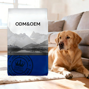 Échantillons Gratuits Aliments Secs <span class=keywords><strong>pour</strong></span> Chiens Biologiques Riches en Protéines, Faibles en Matières Grasses, Sains et Nutritifs - Product Image 2