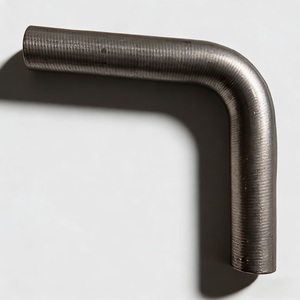 Tuyau de refroidissement de liquide antigel pour moteur automobile personnalisable, tuyau en caoutchouc EPDM/NBR <span class=keywords><strong>avec</strong></span> service de découpe professionnel - Product Image 1