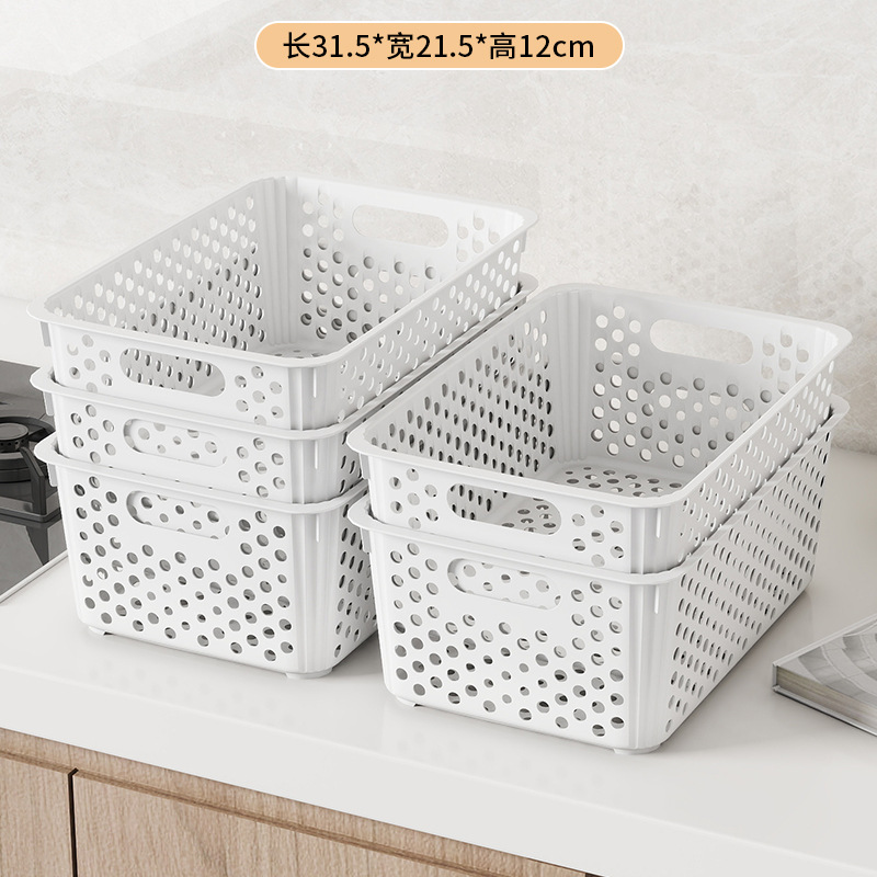 White [Pack of 5]