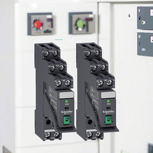 RXG22P7 RXG22M7 Small <b>Relay</b> AC230V Coil Voltage Two Open and Two Closed High Power - Product Image 4