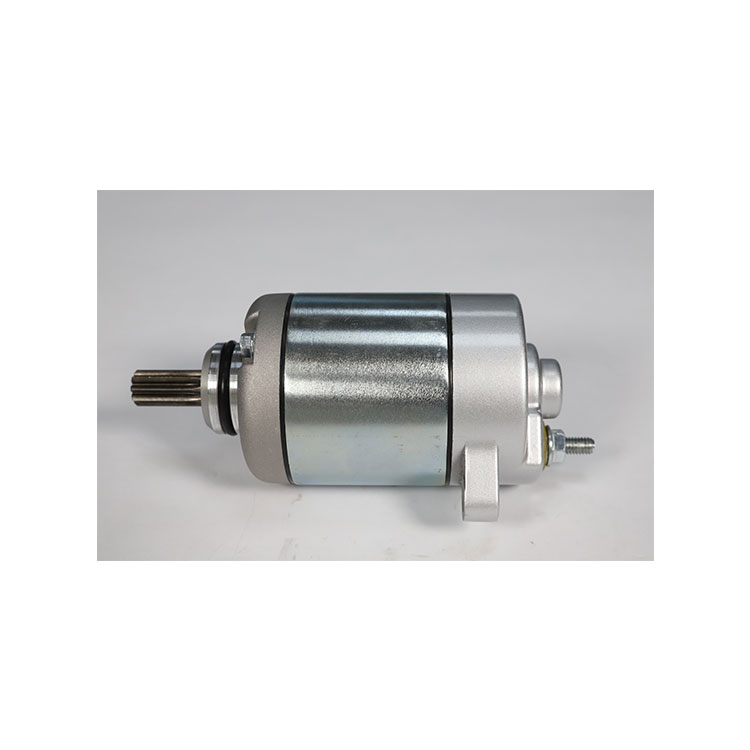 Полностью укомплектованные запасные части для двигателя Wave110i, стартер для мотоцикла из Китая