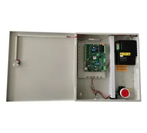 Оптовая продажа, сетевая электронная панель управления доступом для системы контроля доступа