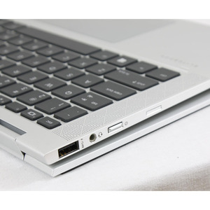 <span class=keywords><strong>Mejor</strong></span> Precio H-P EliteBook X360 1030 G3 I5-8va Generación 8GB RAM 256GB SSD Portátil 2 en 1 de 13.3 Pulgadas <span class=keywords><strong>para</strong></span> Negocios y Educación - Product Image 2