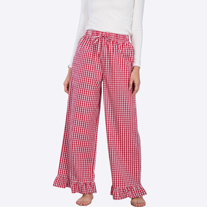 <span class=keywords><strong>Pantalon</strong></span> de jogging imprimé personnalisé à la mode <span class=keywords><strong>pantalon</strong></span> pour femmes <span class=keywords><strong>pantalon</strong></span> à cordon <span class=keywords><strong>pantalon</strong></span> à jambes larges <span class=keywords><strong>pantalon</strong></span> pour femmes - Product Image 5