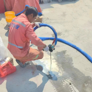 Trung Quốc xách tay PU máy phun Polyurethane phun bọt cách nhiệt máy cho doanh số bán hàng - Product Image 6