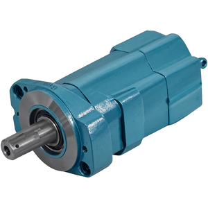 มอเตอร์ไฮดรอลิกแบบกำหนดเองสำหรับงานมืออาชีพ มอเตอร์ออร์บิท ความเร็วต่ำ แรงบิดสูง 50 นิวตันเมตร 2000 รอบต่อนาที - Product Image 5