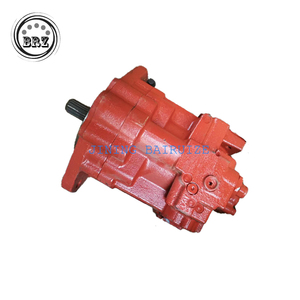 Bomba Principal de Excavadora B0610-54005 PSVL-54 U50, Bomba Hidráulica - Product Image 4