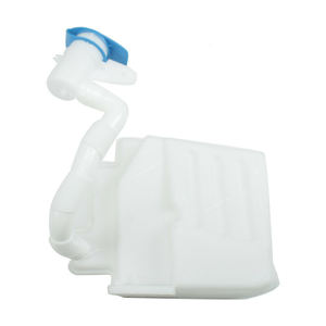 Limpiaparabrisas 1K0 955 453 S, depósito de líquido para VW Jetta <span class=keywords><strong>Golf</strong></span> AUDI A3 - Product Image 4