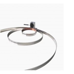 AMO WMR1010 A ตัวเข้ารหัสแบบแอบโซลูท ดีไซน์กะทัดรัด สายเคเบิลทนทานต่อสิ่งสกปรกสูง - Product Image 2