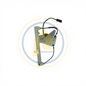 Regulador de Ventana Ac Rolcar ADAPTABLE para OE 7611665 7774247 Italia - Product Image 1