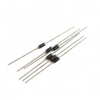 1N4007 4007 1A 1000V DO-41 Diode de redressement IN4007 puissance diodo retificador electronica componentes 1000 Pcs/Box